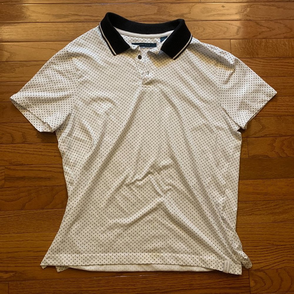 Perry Ellis Polo Shirt